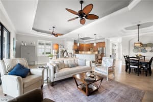 12597 Fenhurst Way, Naples, FL 34120, Sold 12/16/22