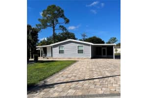 504 Timber Ln S, North Fort Myers, FL 33917, Sold 12/13/22