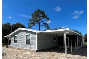 504 Timber Ln S, North Fort Myers, FL 33917, Sold 12/13/22