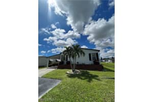 898 Homestead Dr, North Fort Myers, FL 33917, Sold 11/21/22