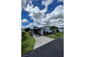 898 Homestead Dr, North Fort Myers, FL 33917, Sold 11/21/22