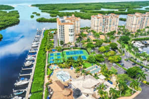435 Dockside Dr, Naples, FL 34110, Sold 04/13/23