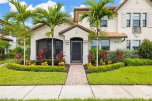 1439 Santiago Cir, Naples, FL 34113, Sold 12/01/22
