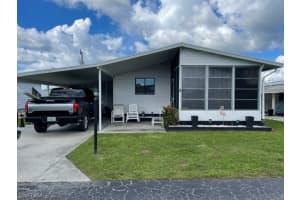 9101 Flamingo Cir, North Fort Myers, FL 33903, Sold 02/02/23