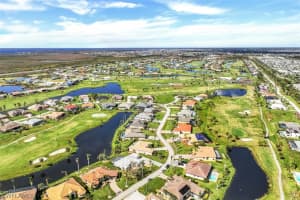 11784 Lady Anne Cir, Cape Coral, FL 33991, Sold 02/13/23