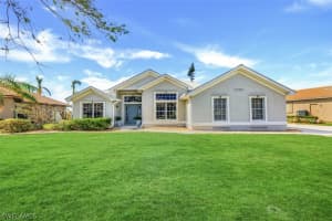 11784 Lady Anne Cir, Cape Coral, FL 33991, Sold 02/13/23