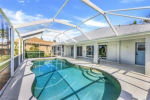 11784 Lady Anne Cir, Cape Coral, FL 33991, Sold 02/13/23