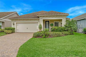 7566 Cypress Walk Dr, Fort Myers, FL 33966, Sold 03/07/23
