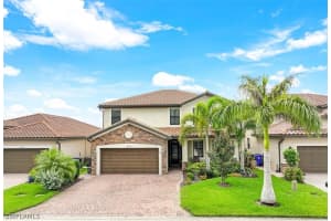 10940 Cherry Laurel Dr, Fort Myers, FL 33912, Sold 12/14/22