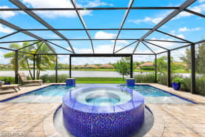 10940 Cherry Laurel Dr, Fort Myers, FL 33912, Sold 12/14/22
