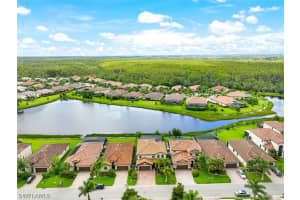 10940 Cherry Laurel Dr, Fort Myers, FL 33912, Sold 12/14/22