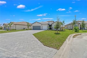 1836 Lema Ct, Naples, FL 34120, Sold 03/28/23