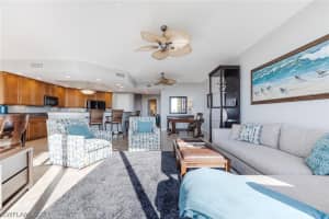 3414 Hancock Bridge Pkwy APT 702, North Fort Myers, FL 33903, Sold 01/27/23