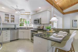3992 Reflection Ct, Naples, FL 34109, Sold 10/26/22