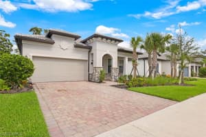 9367 Greyhawk Trl, Naples, FL 34120, Sold 01/05/23