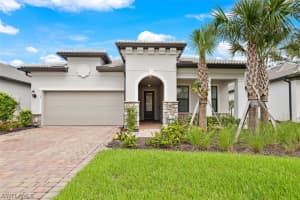 9367 Greyhawk Trl, Naples, FL 34120, Sold 01/05/23