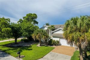 747 Birdie View Point, Sanibel, FL 33957, Sold 02/28/23