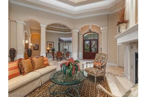 11957 Collier's Reserve Dr, Naples, FL 34110, Sold 03/29/23