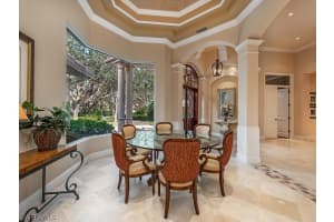 11957 Collier's Reserve Dr, Naples, FL 34110, Sold 03/29/23