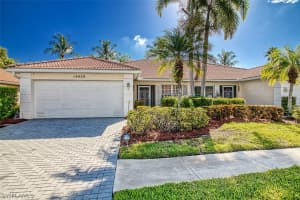 13820 Lily Pad Cir, Fort Myers, FL 33907, Sold 11/03/22