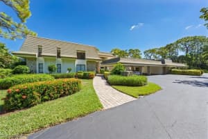 1121 Wildwood Ln, Naples, FL 34105, Sold 11/10/22