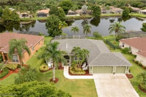 8925 Cypress Preserve Pl, Fort Myers, FL 33912, Sold 11/07/22