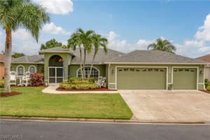 8925 Cypress Preserve Pl, Fort Myers, FL 33912, Sold 11/07/22