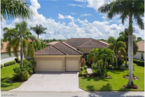 11311 Reflection Isles Blvd, Fort Myers, FL 33912, Sold 12/16/22