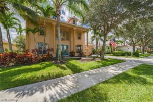 8486 Laurel Lakes Cove, Naples, FL 34119, Sold 12/08/22