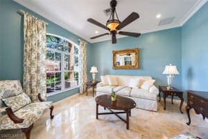 8486 Laurel Lakes Cove, Naples, FL 34119, Sold 12/08/22