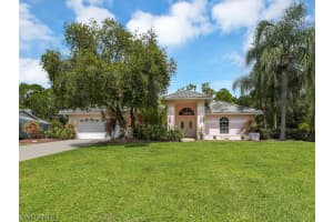 7831 Deni Dr, North Fort Myers, FL 33917, Sold 11/09/22