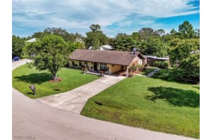 20555 Charles St, Alva, FL 33920, Sold 10/24/22