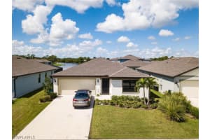 16069 Enclaves Cv Dr, North Fort Myers, FL 33917, Sold 10/24/22