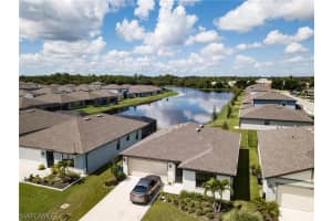 16069 Enclaves Cv Dr, North Fort Myers, FL 33917, Sold 10/24/22