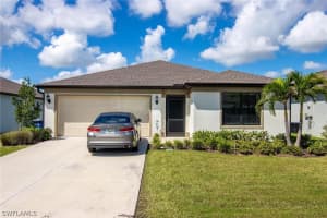 16069 Enclaves Cv Dr, North Fort Myers, FL 33917, Sold 10/24/22