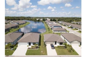 16069 Enclaves Cv Dr, North Fort Myers, FL 33917, Sold 10/24/22