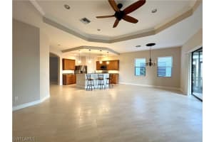 1419 Serrano Cir, Naples, FL 34105, Sold 12/19/22
