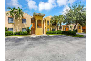 4167 Castilla Circle APT 205, Fort Myers, FL 33916, Sold 11/30/22