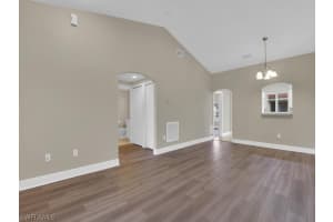 4167 Castilla Circle APT 205, Fort Myers, FL 33916, Sold 11/30/22