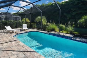 19815 Coconut Harbor Cir, Fort Myers, FL 33908, Sold 11/29/22