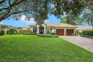 6625 New Haven Cir, Naples, FL 34109, Sold 11/04/22
