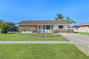 3479 Dorado Way, Naples, FL 34105, Sold 10/28/22