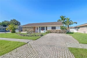 3479 Dorado Way, Naples, FL 34105, Sold 10/28/22