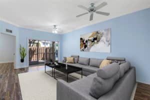 4219 Bellasol Cir, Fort Myers, FL 33916, Sold 11/16/22