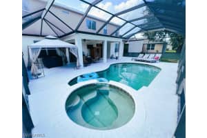 12787 Meadowhawk Dr, Fort Myers, FL 33912, Sold 12/13/22