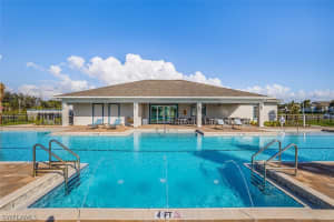 15523 Wildflower Cir, Naples, FL 34119, Sold 10/18/22