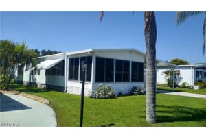2791 Deerfield Dr, North Fort Myers, FL 33917, Sold 10/18/22