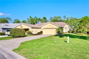 5320 Whitten Dr, Naples, FL 34104, Sold 12/30/22