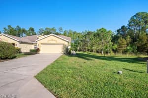 5320 Whitten Dr, Naples, FL 34104, Sold 12/30/22