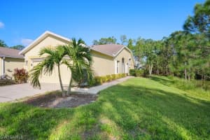 5320 Whitten Dr, Naples, FL 34104, Sold 12/30/22
